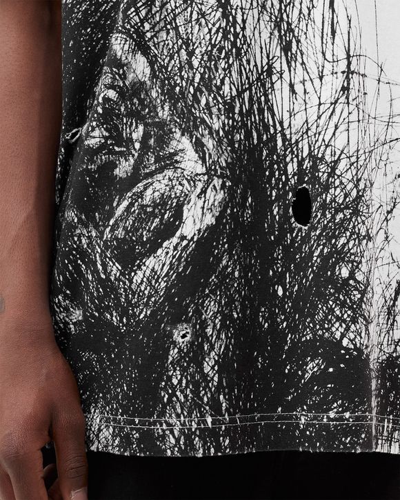 Boxy Tee Short Sleeve