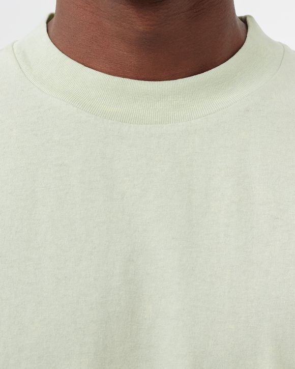 Boxy Tee Short Sleeve