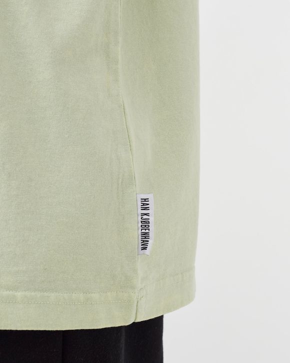 Boxy Tee Short Sleeve