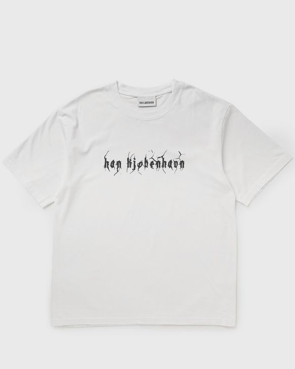 Boxy Tee Short Sleeve