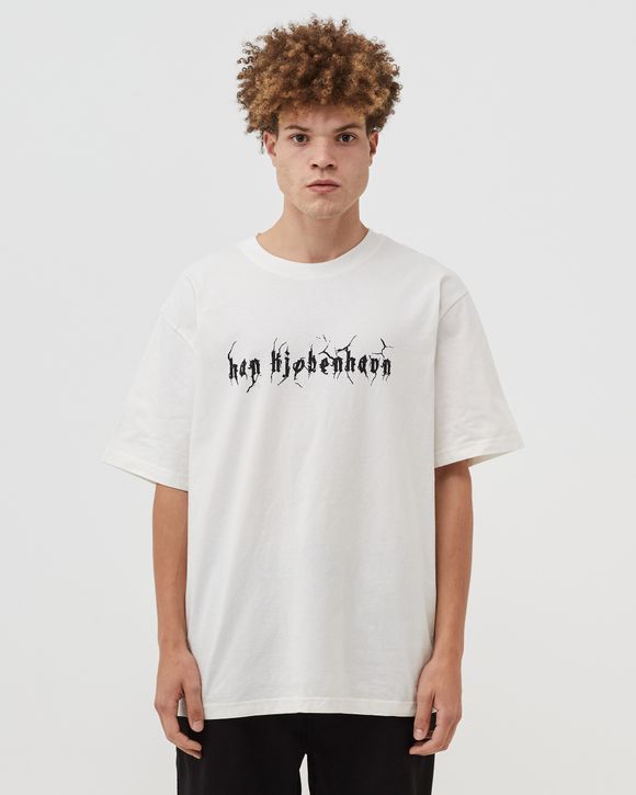 Boxy Tee Short Sleeve