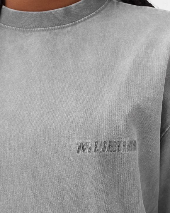 Boyfriend Tee