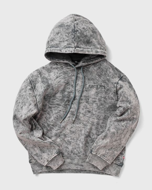 Bulky Hoodie