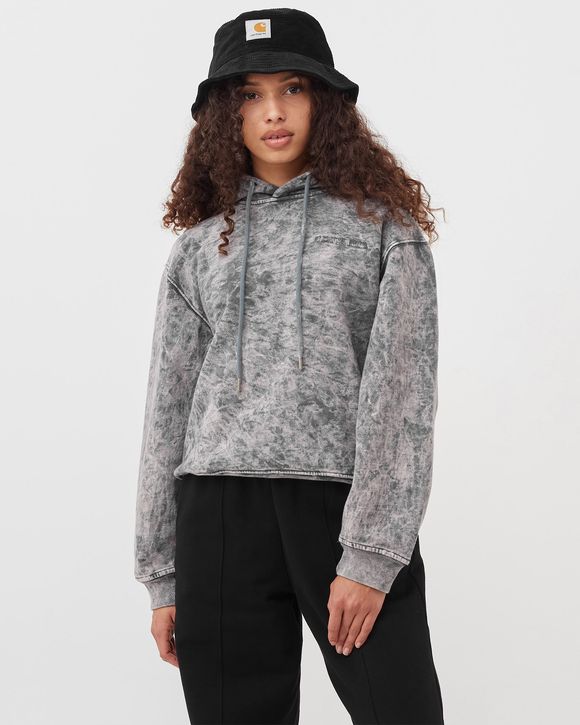 Bulky Hoodie
