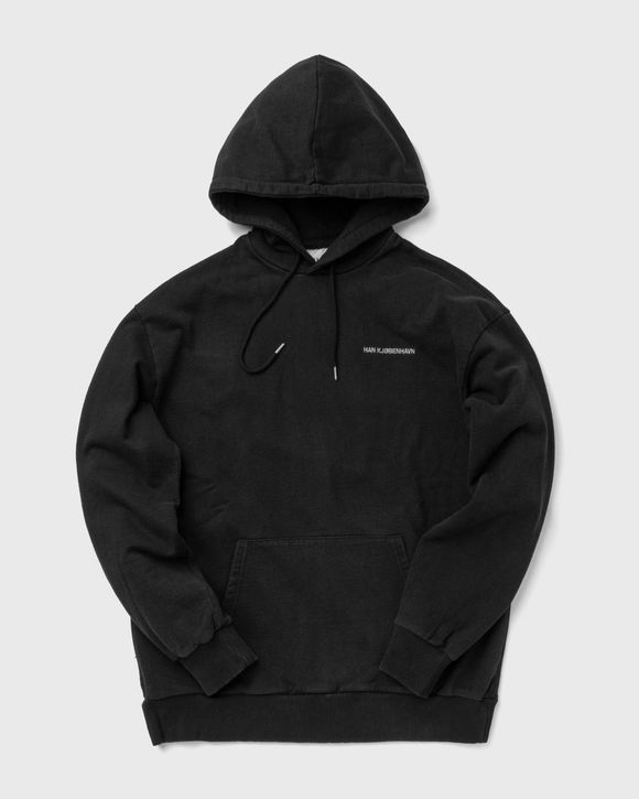 Bulky Hoodie