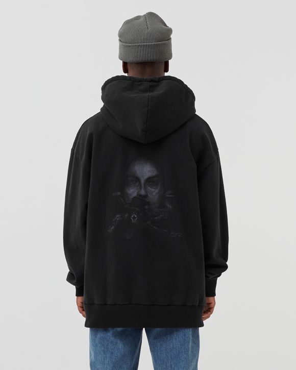Bulky Hoodie