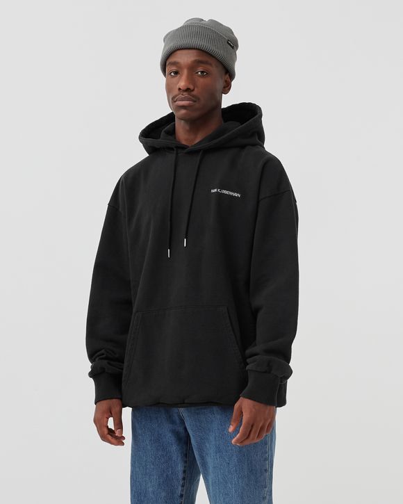 Bulky Hoodie