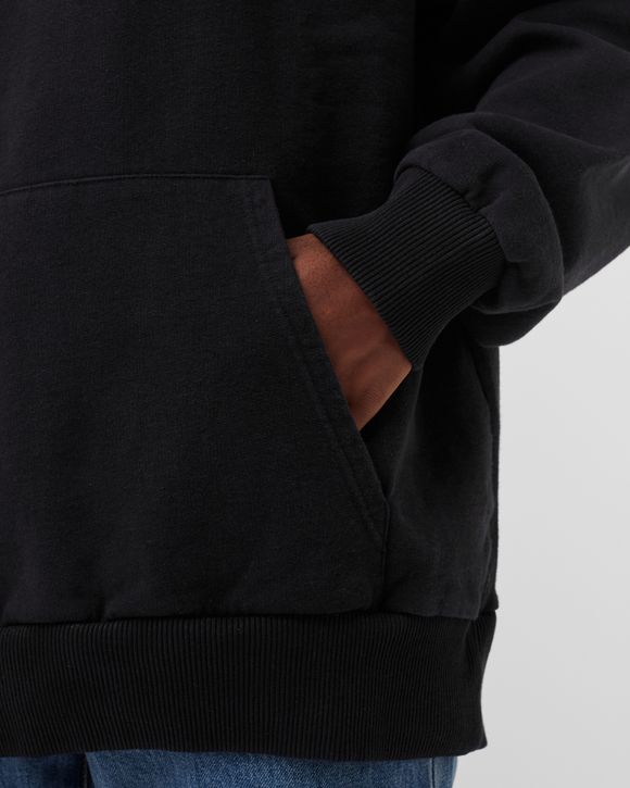 Bulky Hoodie