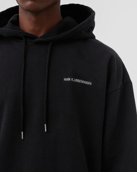 Bulky Hoodie
