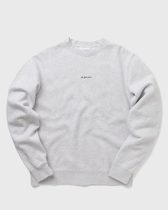 Casual Crewneck