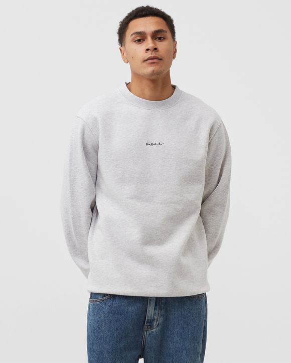 Casual Crewneck
