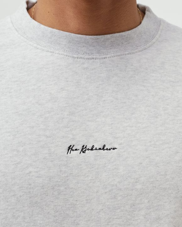 Casual Crewneck