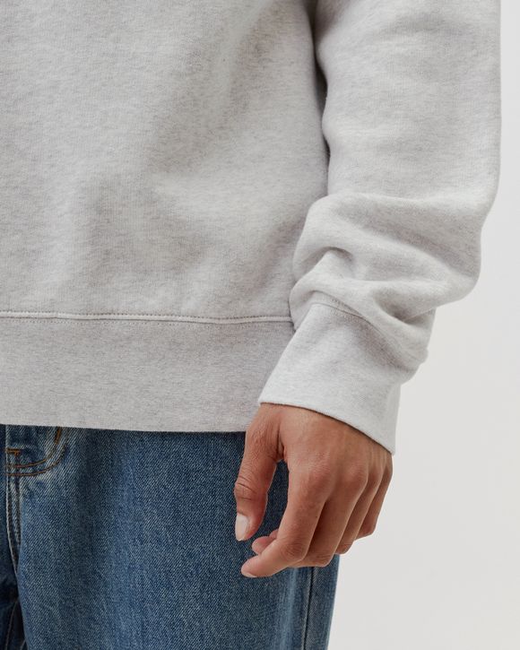 Casual Crewneck