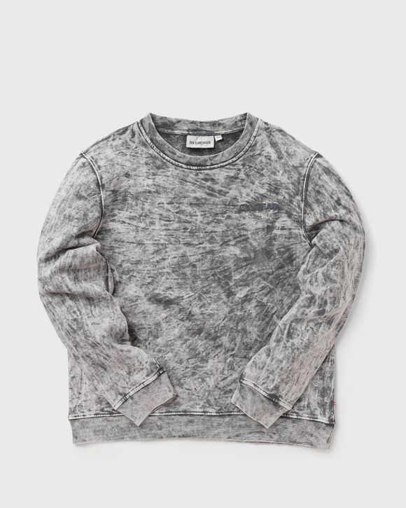 CASUAL CREWNECK SWEATER