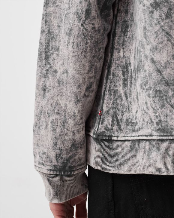 CASUAL CREWNECK SWEATER