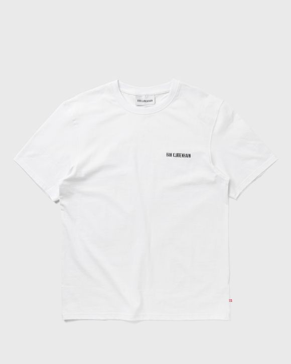 Casual Tee Short Sleeve