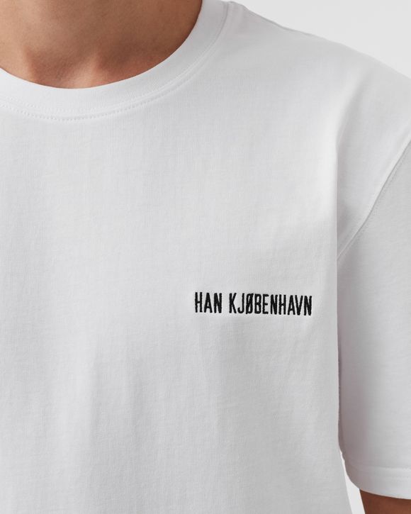 Casual Tee Short Sleeve