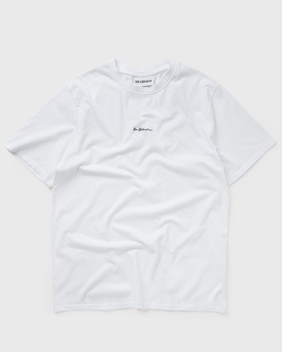 Casual Tee Short Sleeve