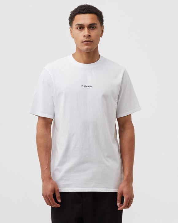 Casual Tee Short Sleeve