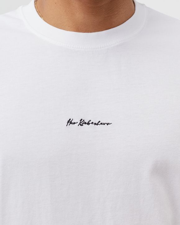 Casual Tee Short Sleeve