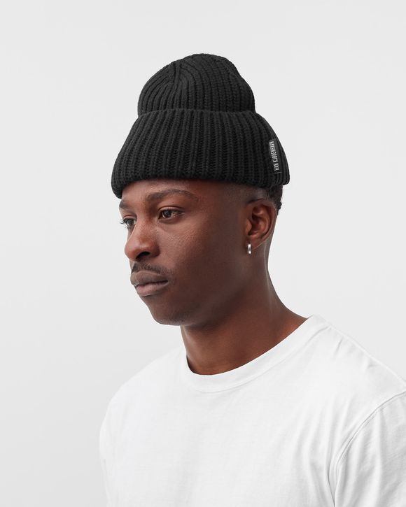 Chunky Beanie