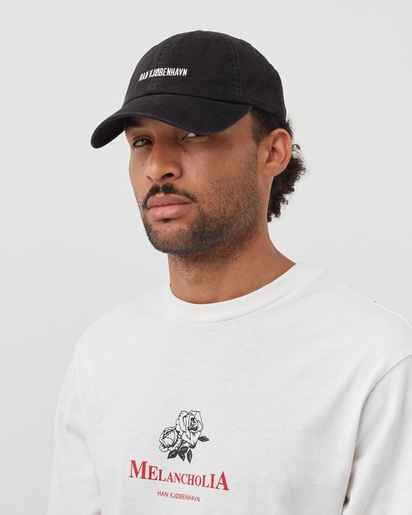 Cotton Cap