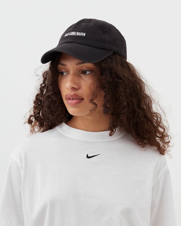 Cotton Cap