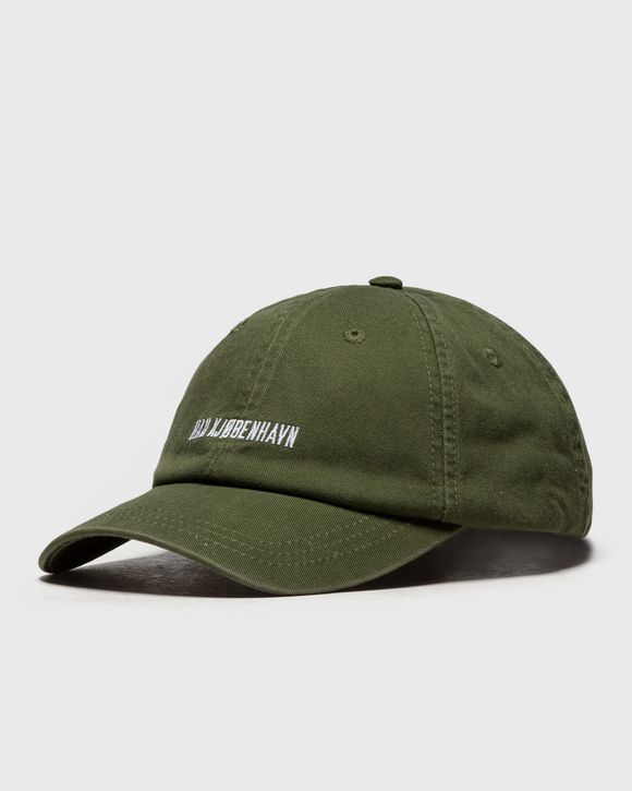 Cotton Cap