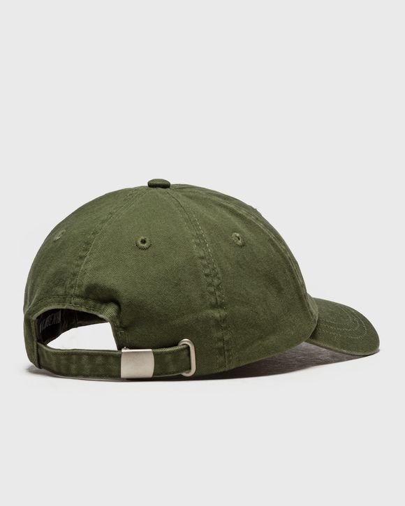 Cotton Cap