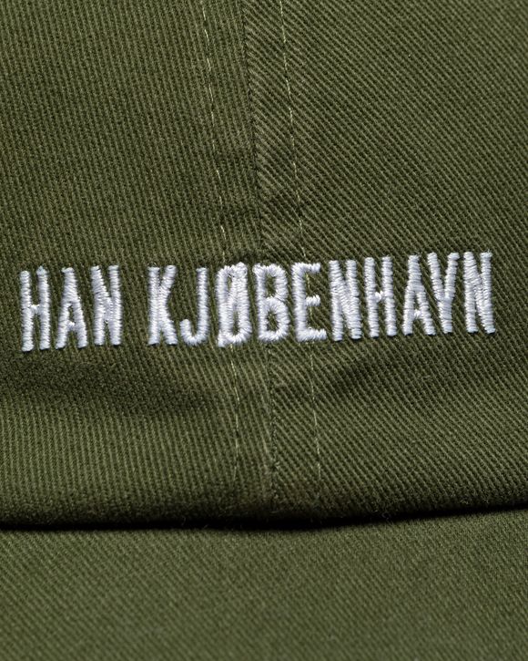 Cotton Cap