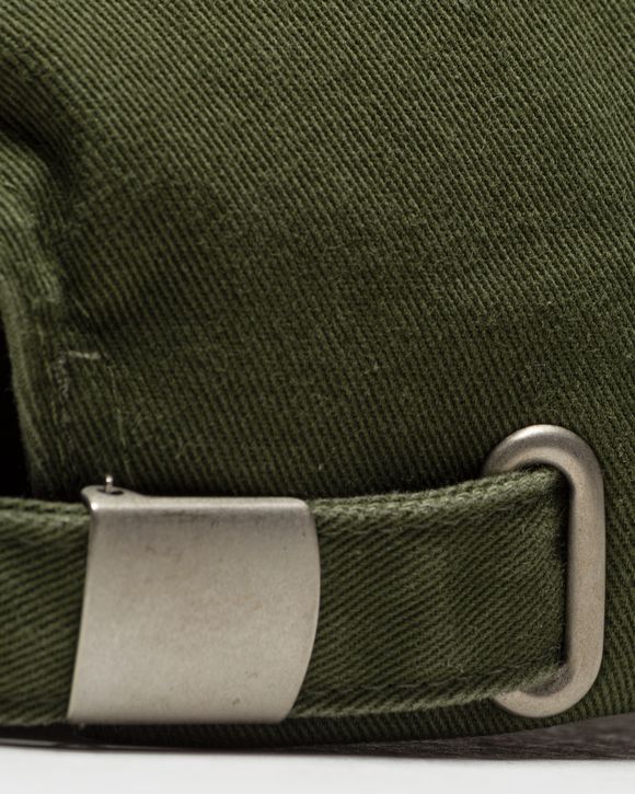Cotton Cap