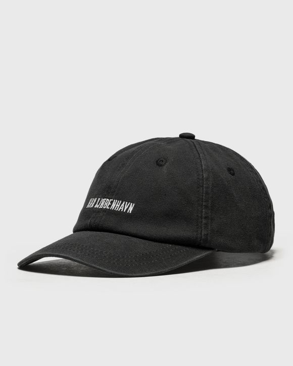 Cotton Cap