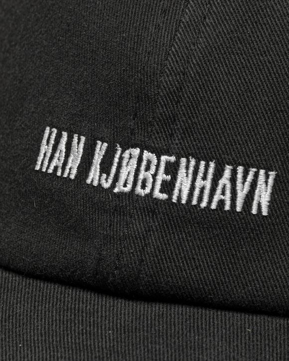 Cotton Cap