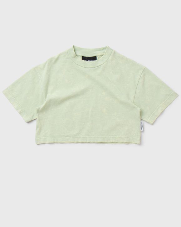 Cropped Tee