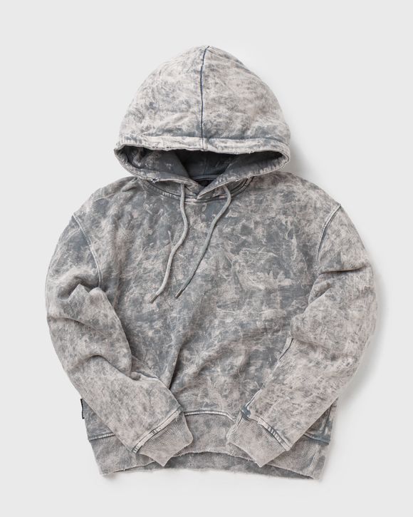 Distressed Hoodie