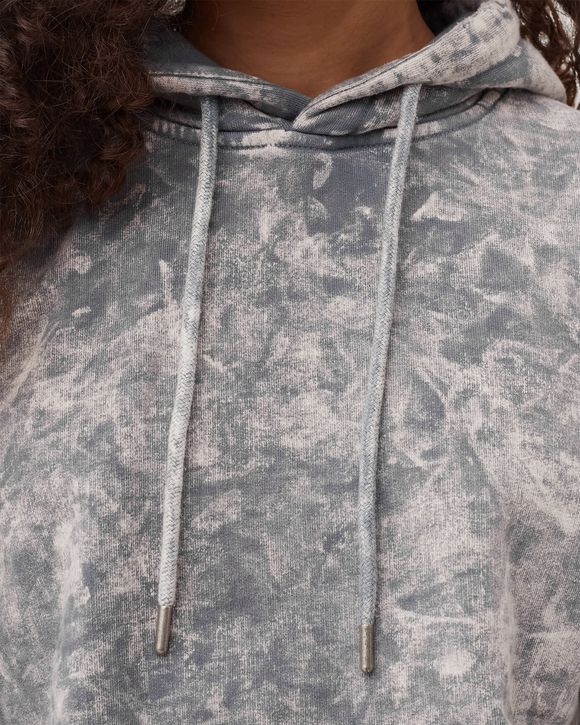Distressed Hoodie