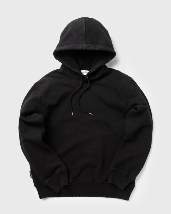 Distressed Hoodie