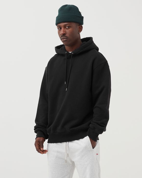 Distressed Hoodie