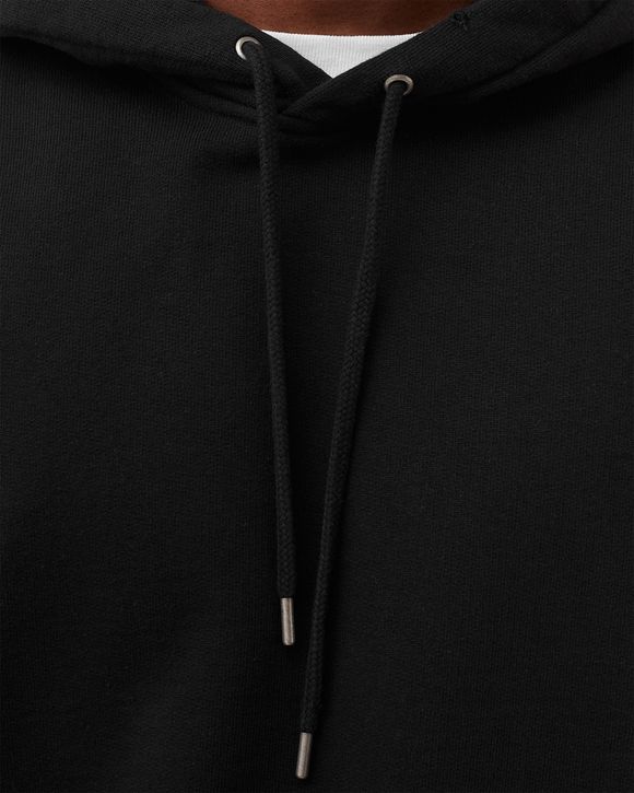 Distressed Hoodie