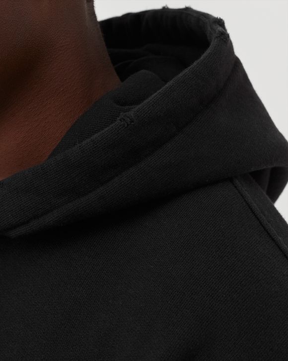 Distressed Hoodie