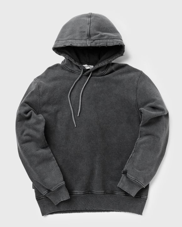 Distressed Hoodie