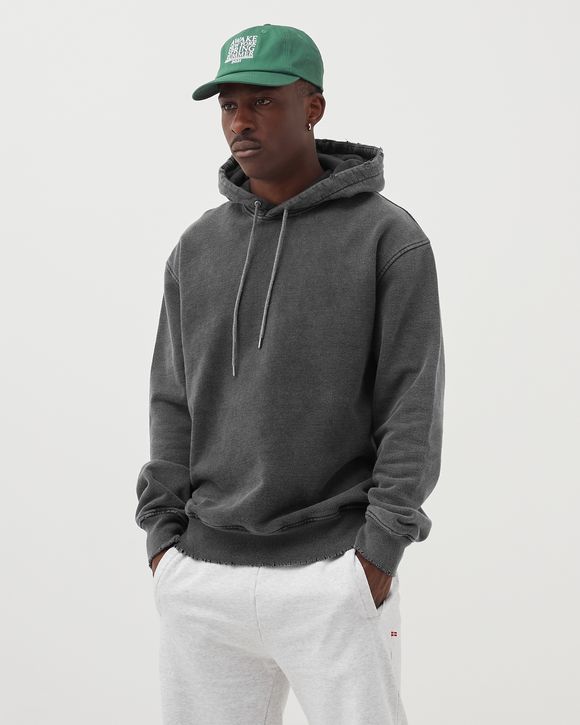 Distressed Hoodie