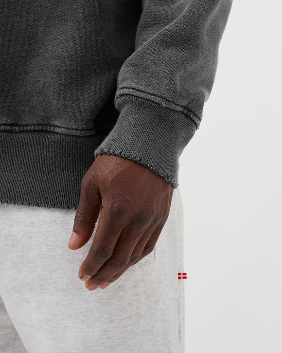 Distressed Hoodie