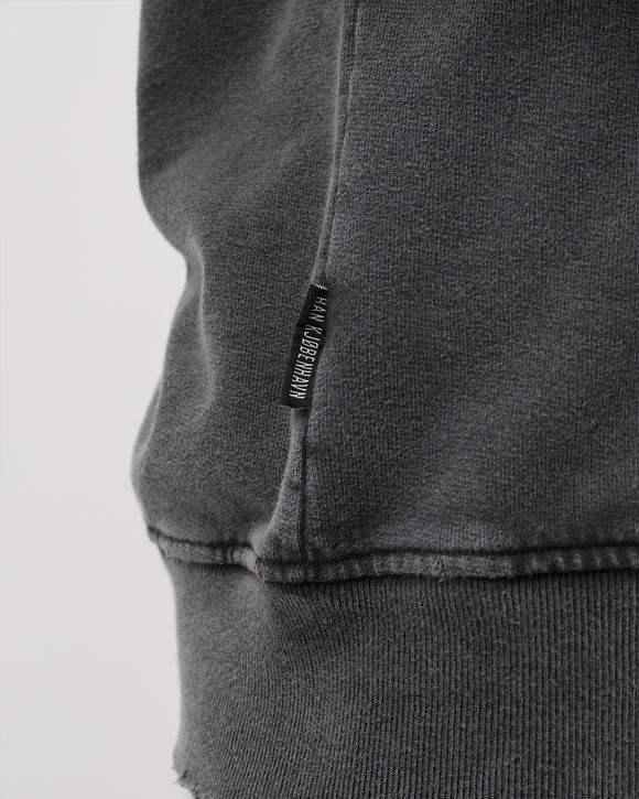 Distressed Hoodie