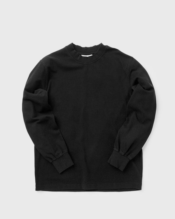 Distressed Longsleeve