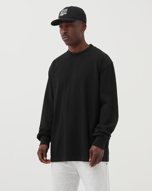 Distressed Longsleeve