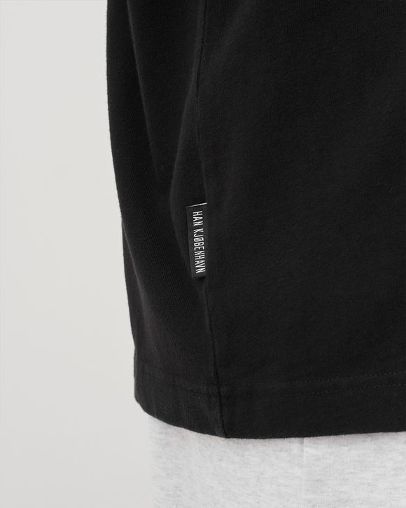 Distressed Longsleeve
