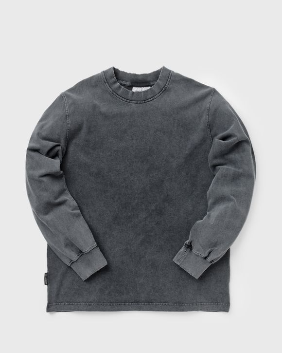 Distressed Longsleeve