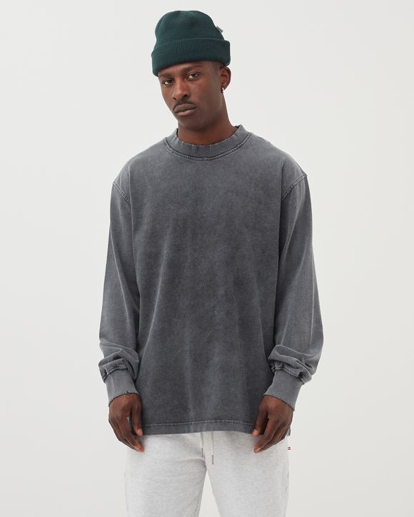 Distressed Longsleeve