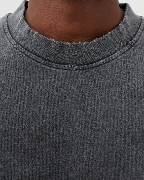 Distressed Longsleeve